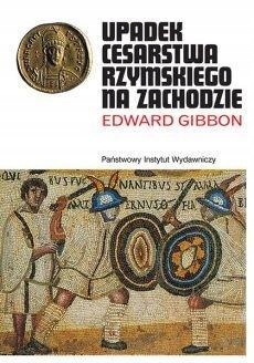 

Upadek Cesarstwa Rzymskiego Na Zachodzie