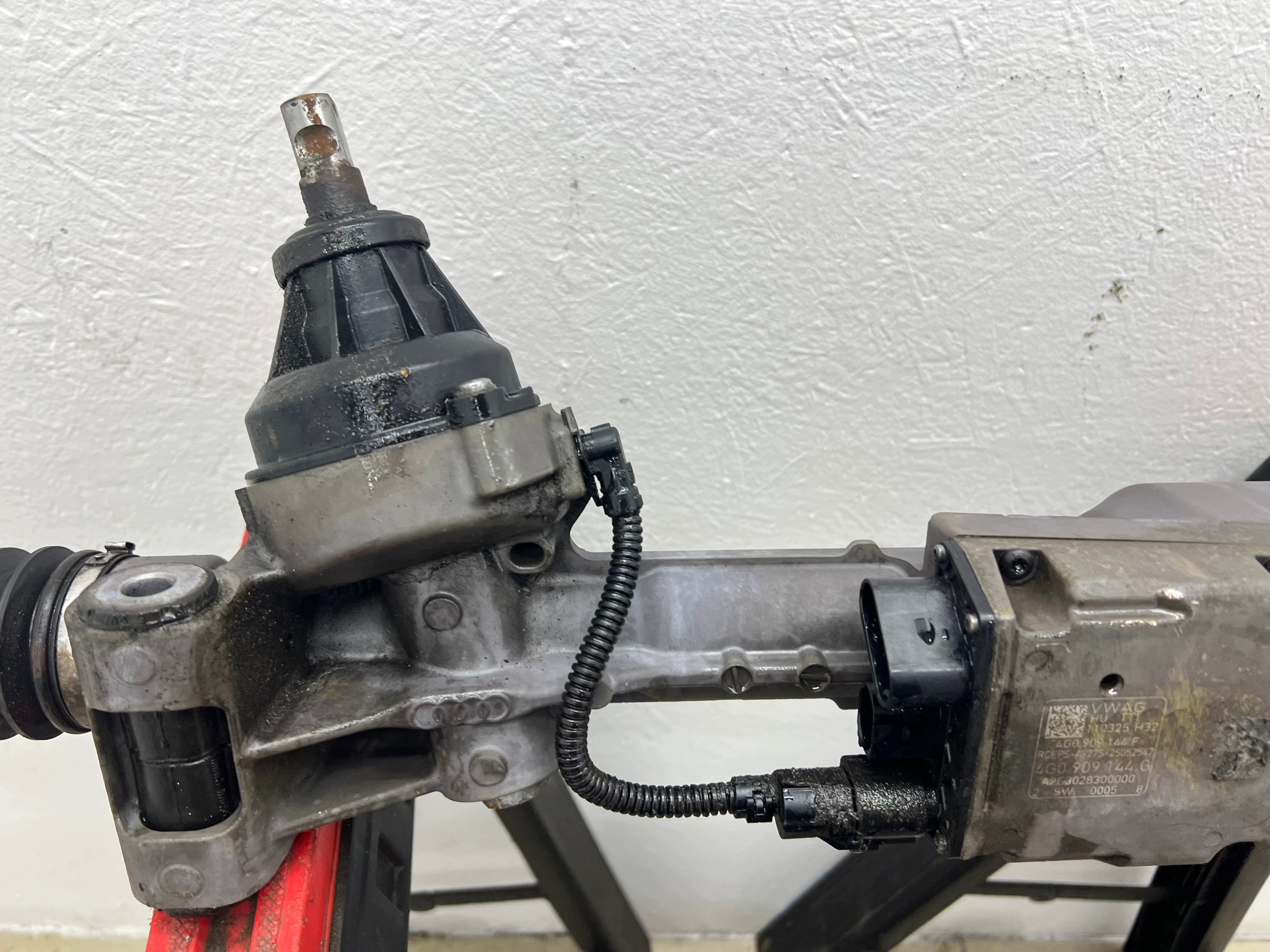 AUDI A7 4G8 A6 4G0 A8 Boîter direction Boîter direction EU 4G1423055Q