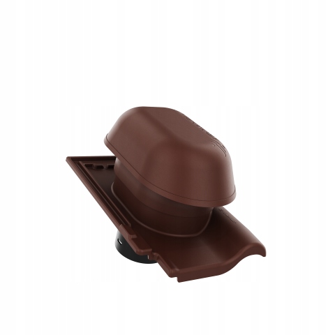 Sanitární ventilátor Bogen Innovo 12 Bronz