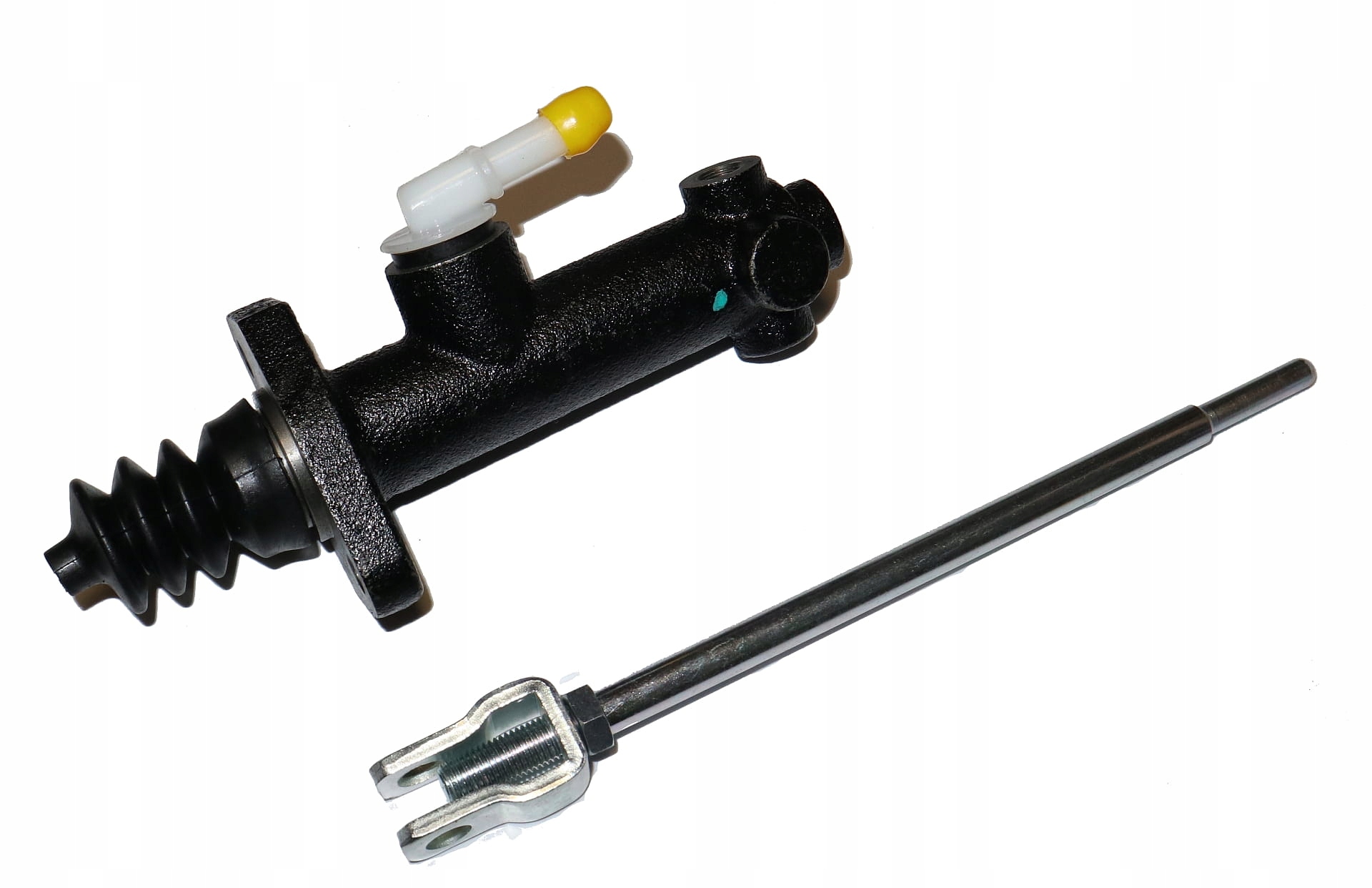 4219 - ГОЛОВНИЙ ГАЛЬМІВНИЙ ЦИЛІНДР HYSTER