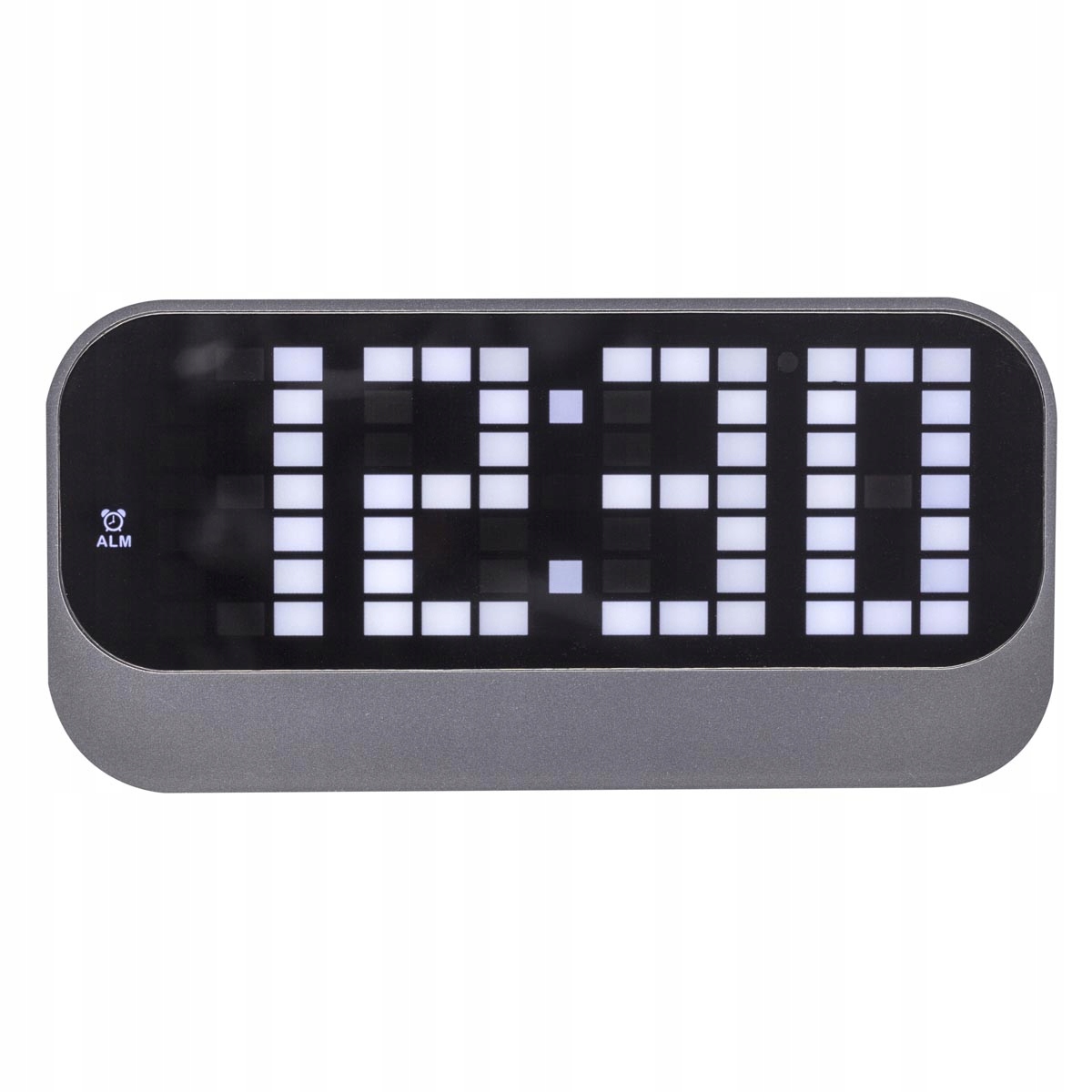 Led budík Loud Alarm Nextime