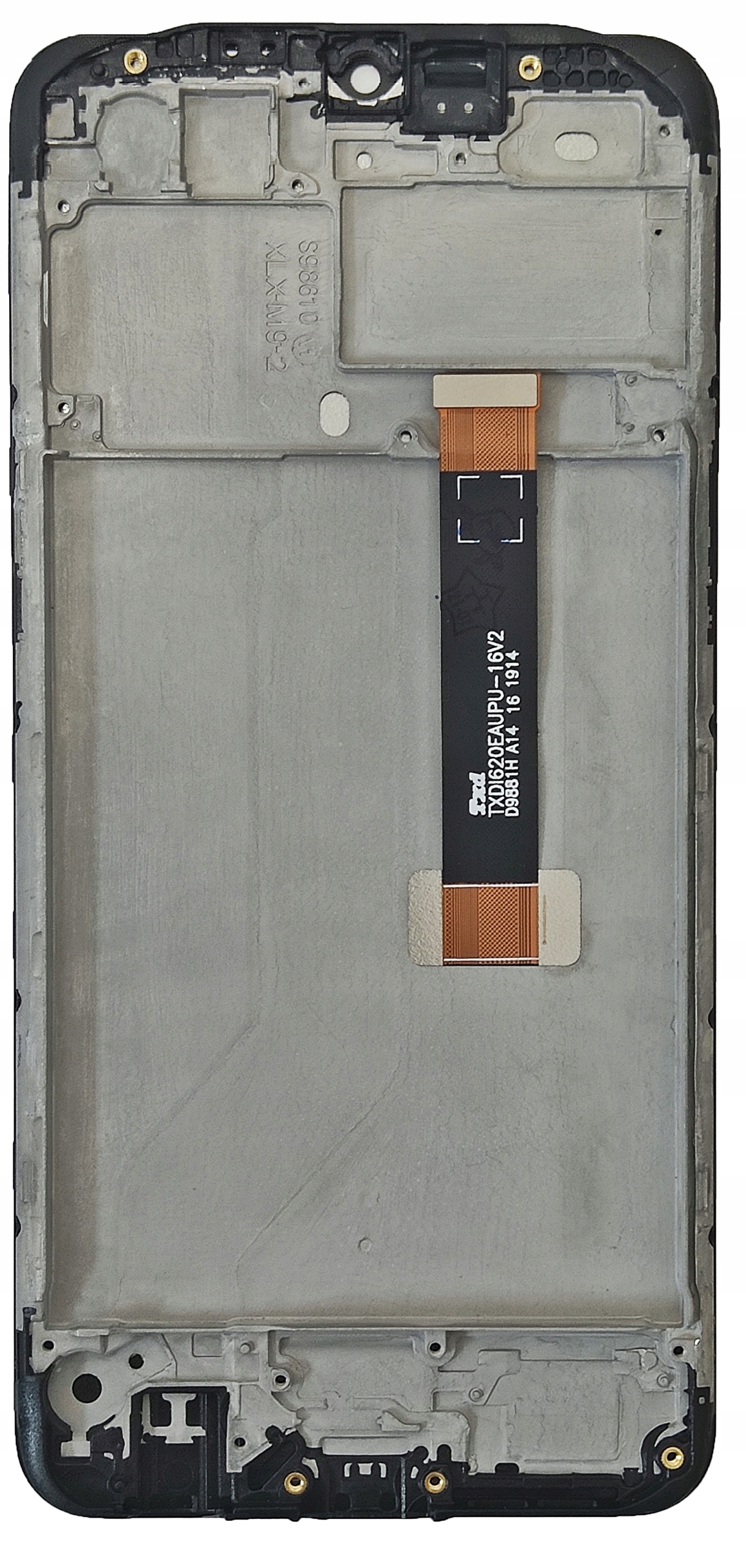 LCD WYŚWIETLACZ EKRAN DO OPPO A12 RAMKA Marka OPP