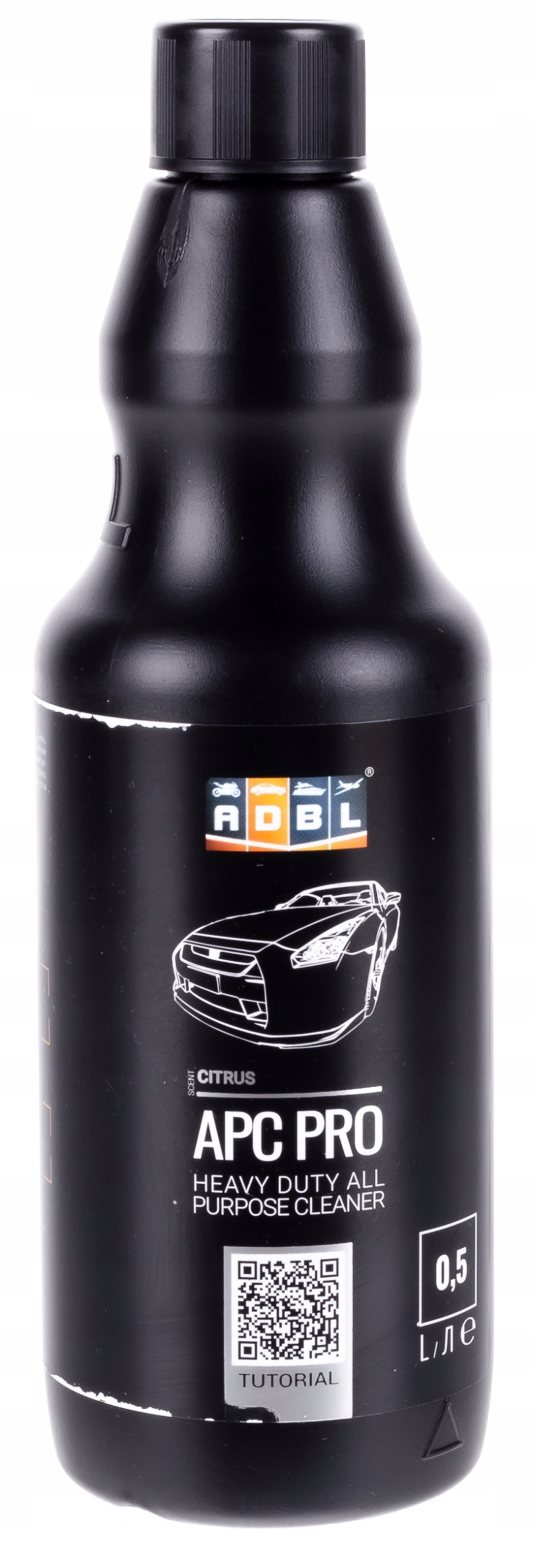 ADBL APC PRO - UNIWERSALNY ŚRODEK CZYSZCZĄCY 0.5L