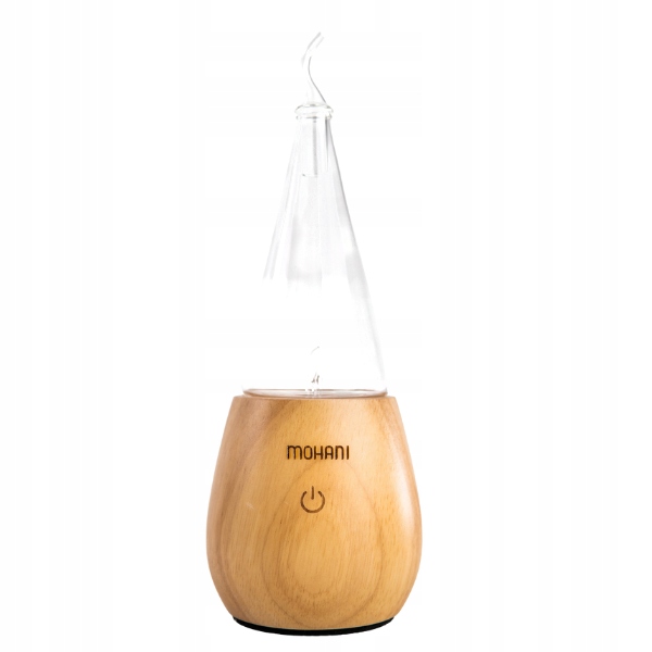 Nebulizator do olejków eterycznych Mohani jasny