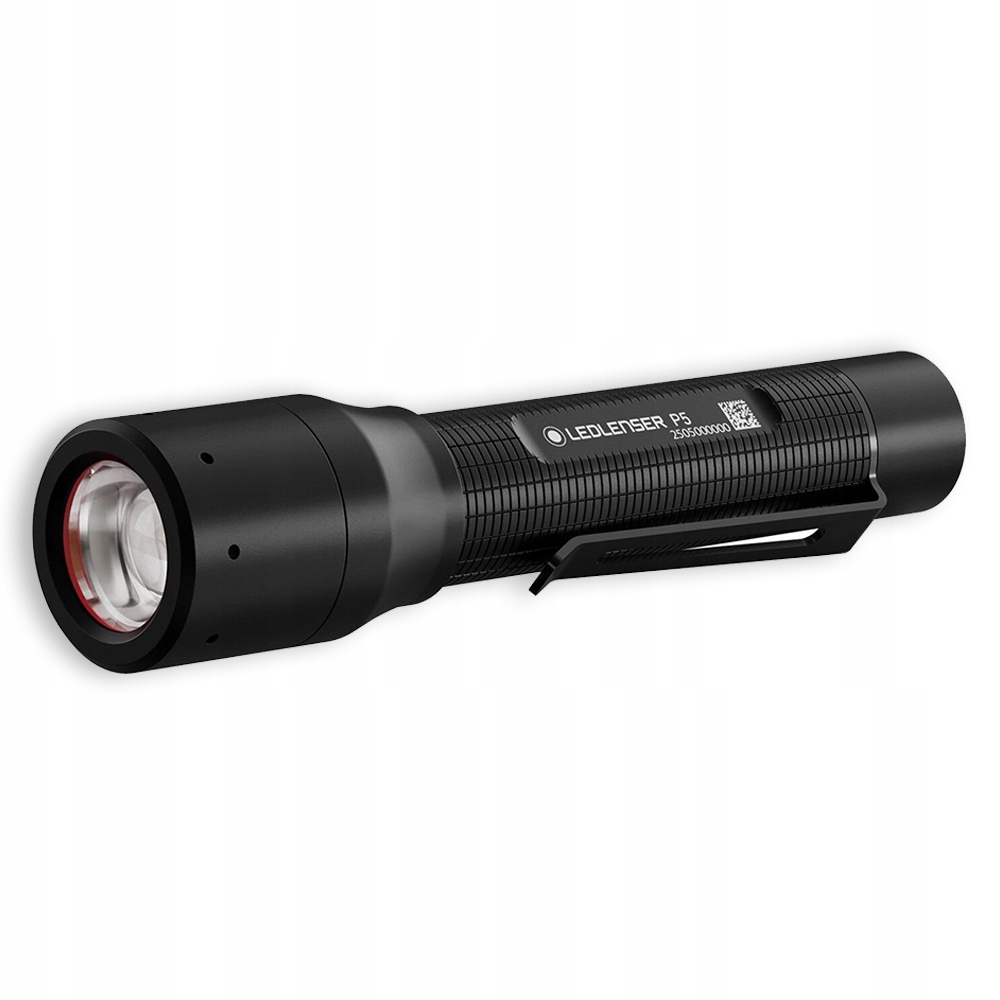 Latarka Ledlenser P5