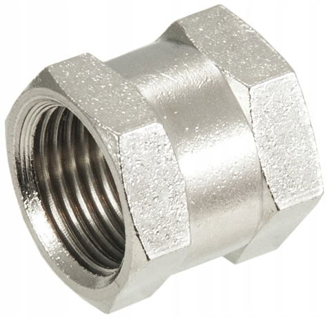 

Mufa redukcyjna 1/4 3/8 redukcja pneumatyczna