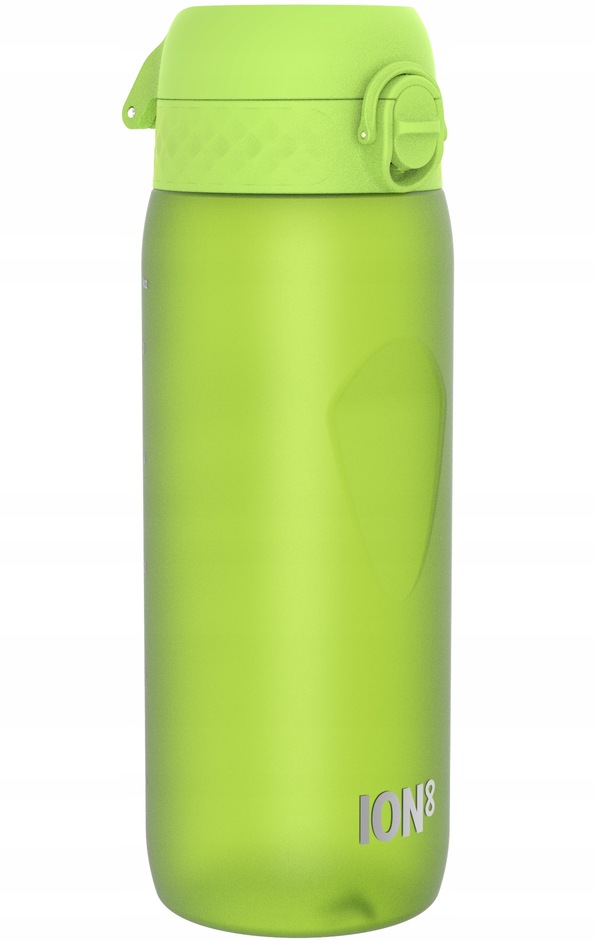 

Butelka na wodę z atestem ION8 750 ml Zielony neon