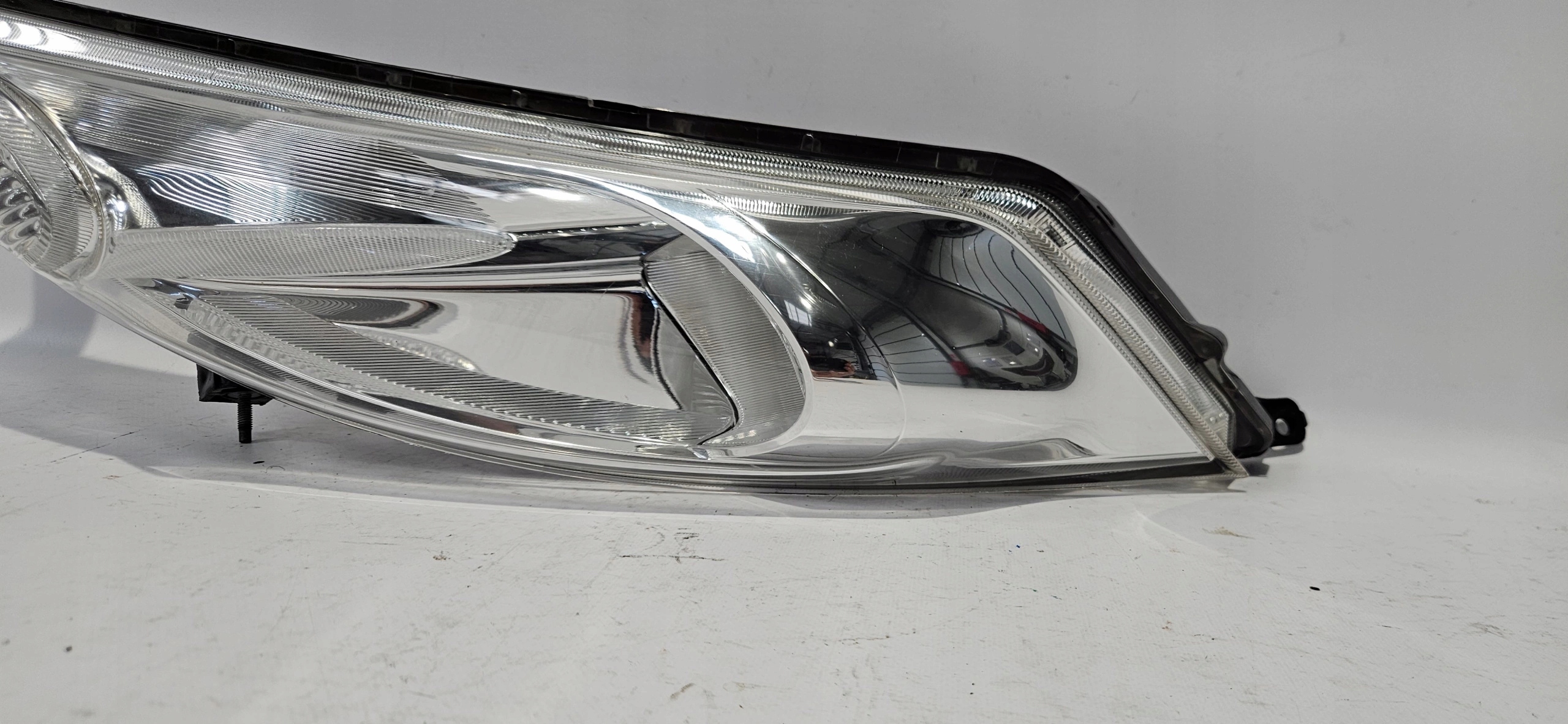 light indicator right front NISSAN JUKE 10-13 original VALEO F001
