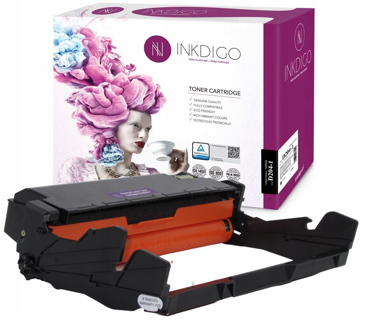 Bęben MLT-R204 do drukarki Samsung M 3325 3375