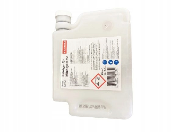 Levně Franke čisticí prostředek na mléčné systémy CM, náplň 567.0000.009