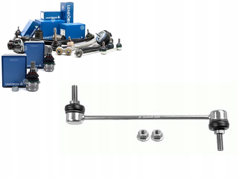 LEM36985 01 Spojka Stab. Hyundai Přední IX35 10- K Asistent řidiče #33