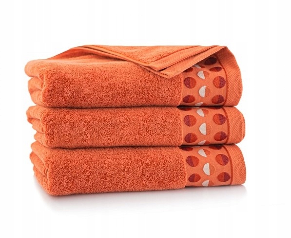 

Ręcznik Zen 2 70x140 Zwoltex Bawełna egipska