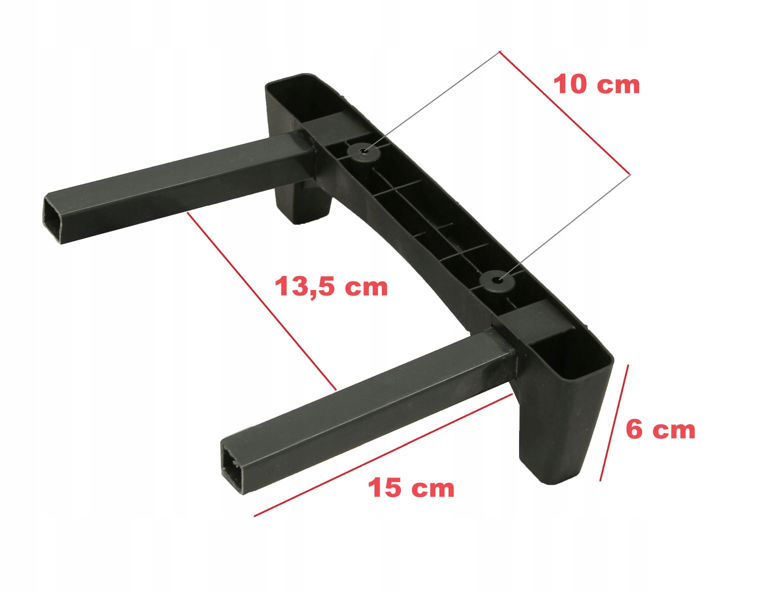 STOPKA DO WALIZKI CZĘŚCI WALIZKA SERWIS CZĘŚĆ 801 Marka RGL