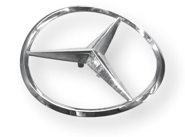 Mercedes Gla X156 Emblém zadního víka zavazadlového prostoru Oe