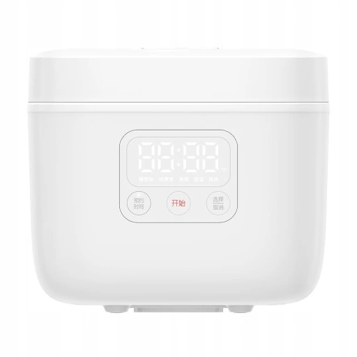 Ryżowar Xiaomi Mi Smart Rice Cooker 1,6 l biały Model 654646