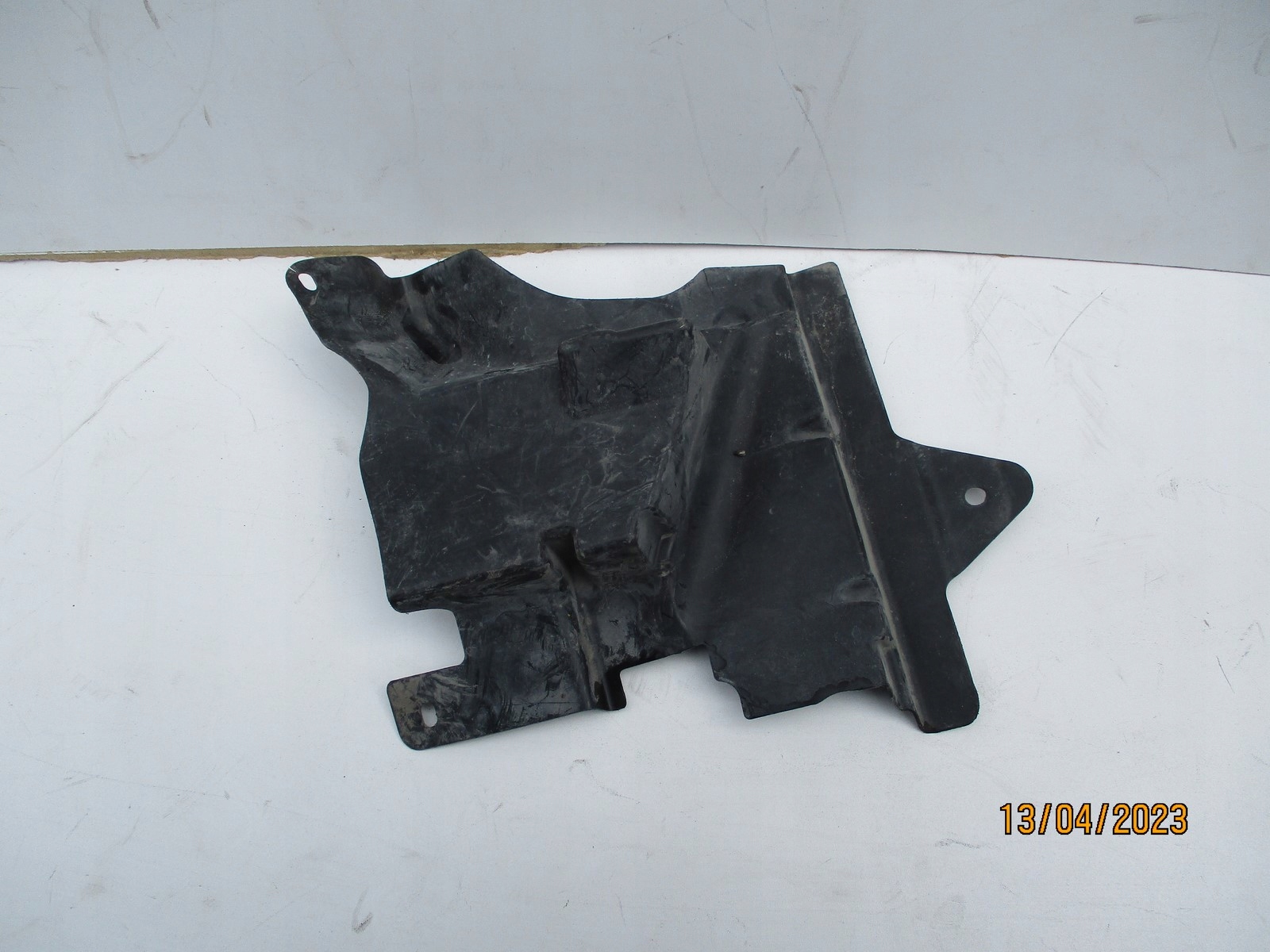 BLENDE ABDECKUNG JAGUAR F PACE HK83-16A263-AB