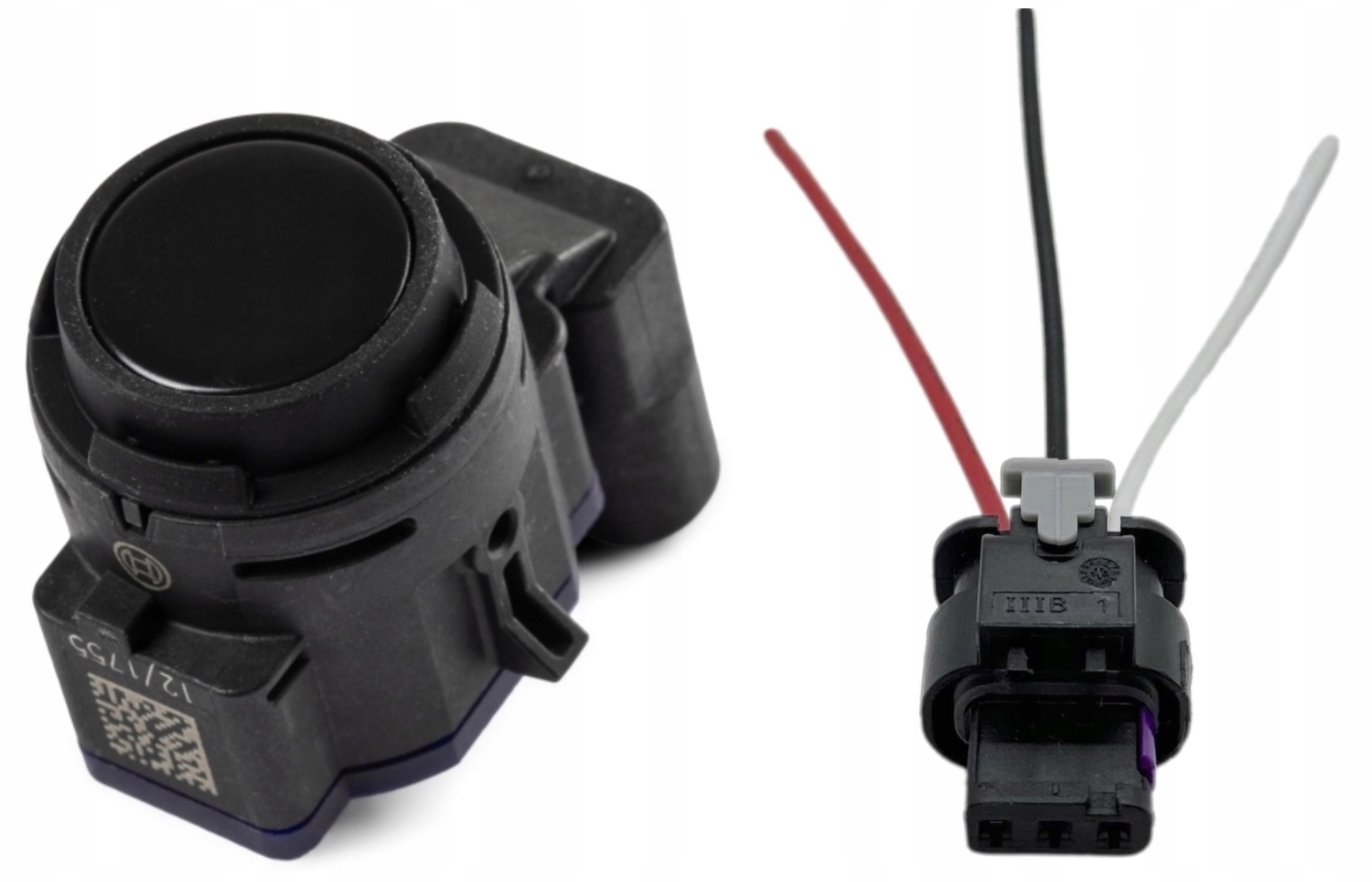 Bosch Parkovací senzor Alfa Romeo Tonale 0050564803 50564803 68607115AA