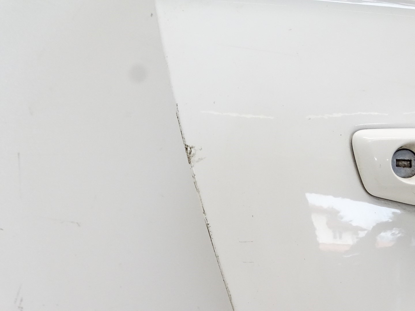 door right front right front AUDI TT 8S 14- LY9C