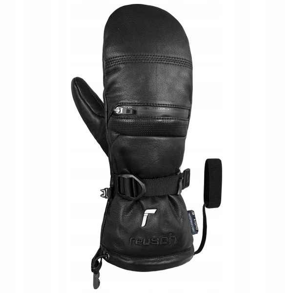 Rękawice Reusch Fullback R-tex Xt Mitten Black 8.0