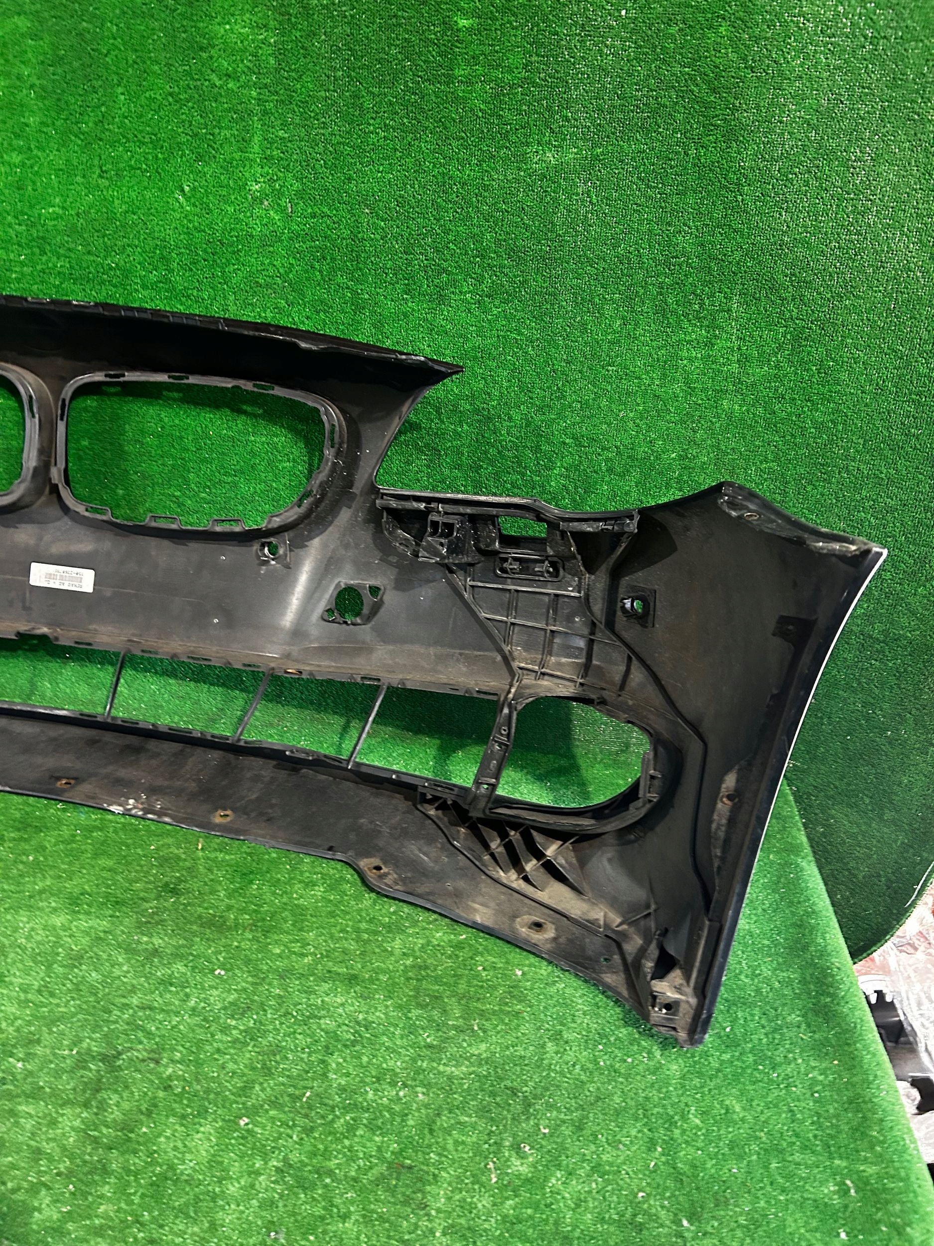 Frontstoßstange BMW 5 F10 10-13