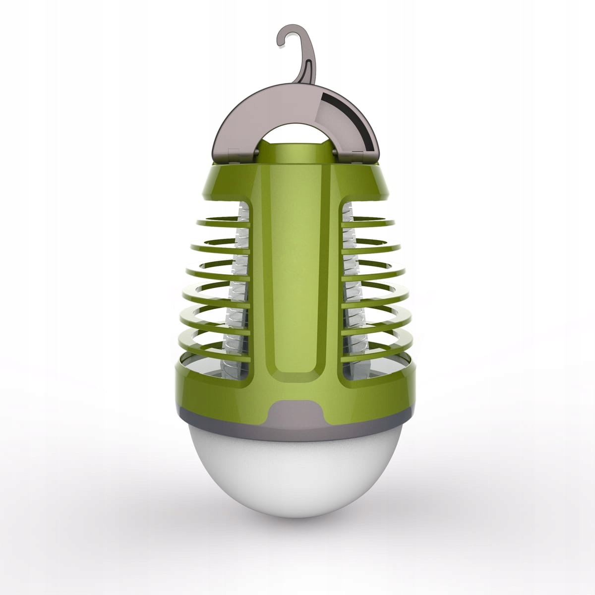 Insekticidní lampa 5 hodin svícení! IP44