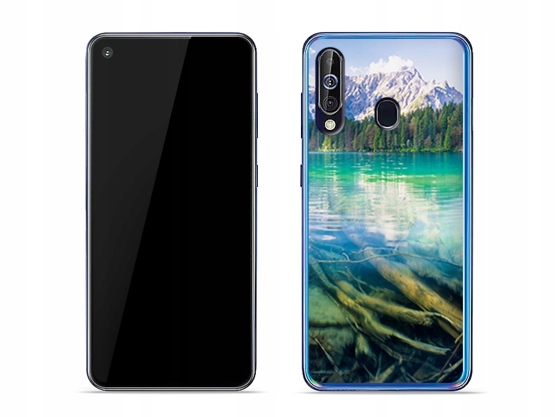 

Etui na Samsung Galaxy A60 Foto Case