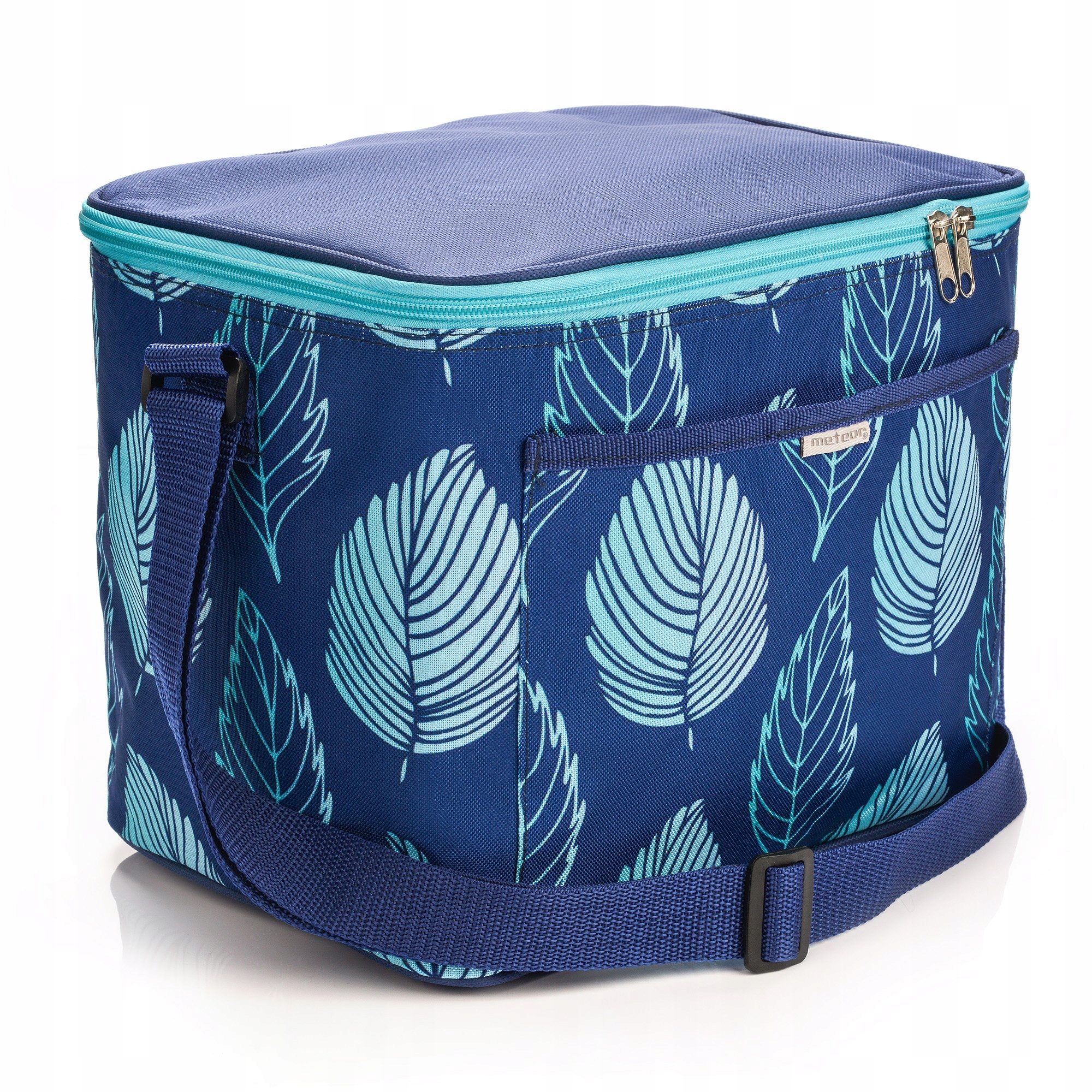 

Torba Turystyczna na Jedzenie Lunch Plażowa 13,5L