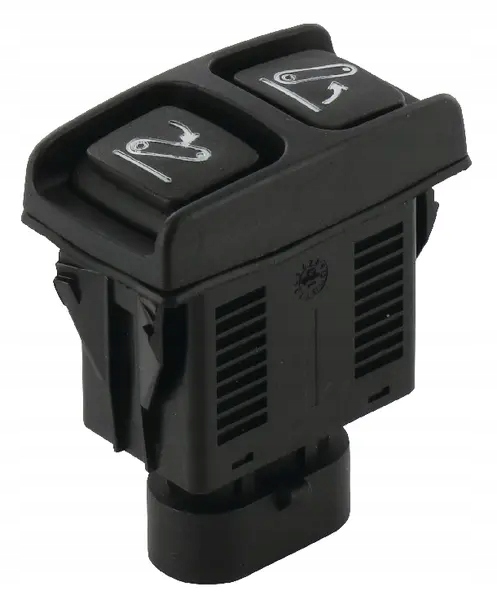 Przełącznik podnośnika, CNH