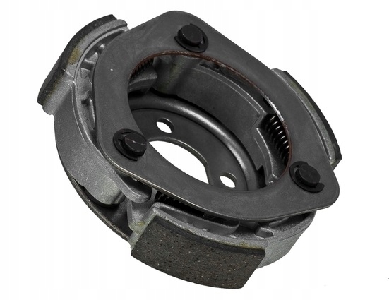 100360020 - Муфта зчеплення Piaggio X8 X9 125 NEXUS