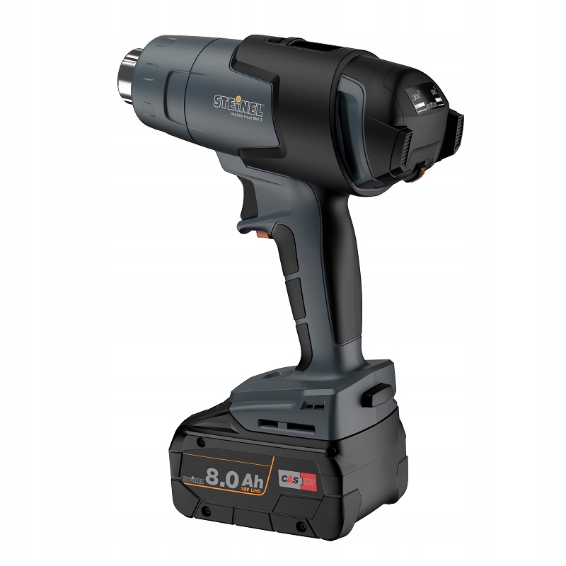 STEINEL Opalarka akumulatorowa MH3 18V