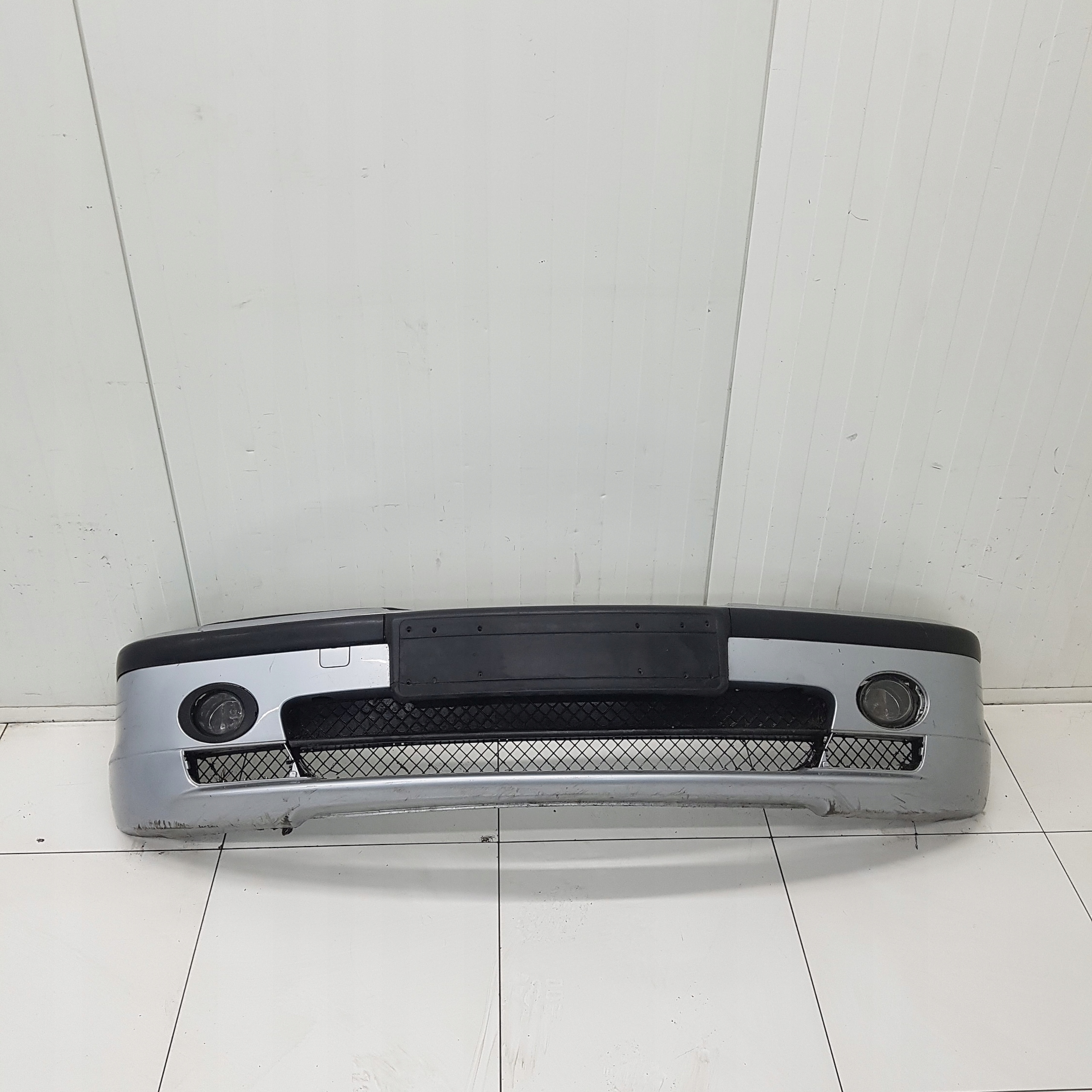 branik prednji dio prednji BMW E46