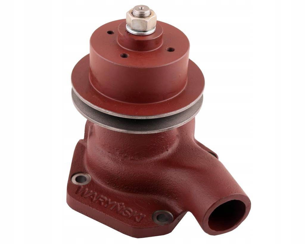 Vysokotlaké čerpadlo a pásek Ursus C-385 Waryński 87017539W