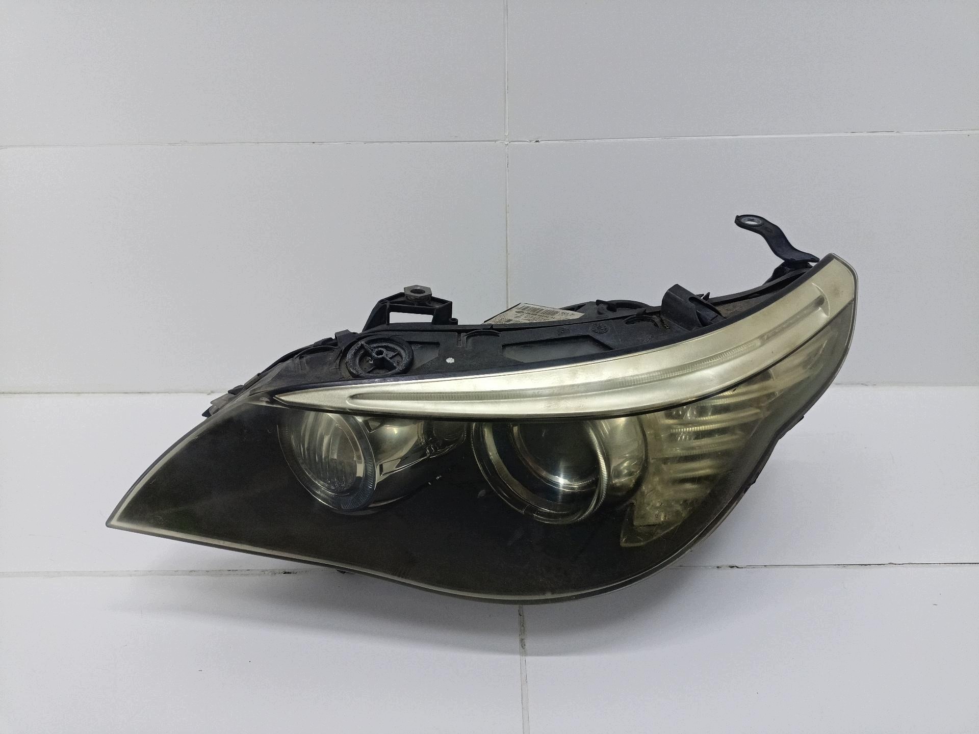 light front left side BMW 5 E60/E61 facelift E61 2007 7044673-05