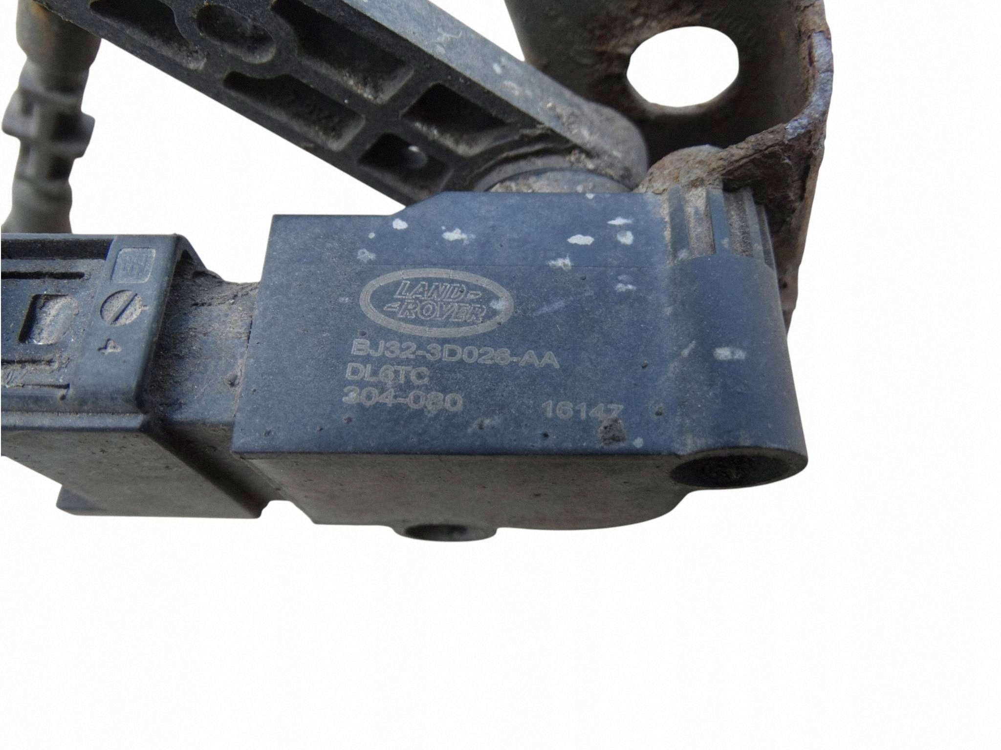 Sensor poziomowania Leuchten heck Range Rover Evoque L538 BJ32-3D026-AA