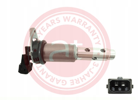 ZAWÓR STERUJĄCY, REGULACJA WAŁKA ROZRZĄDU BMW Producent części Inny