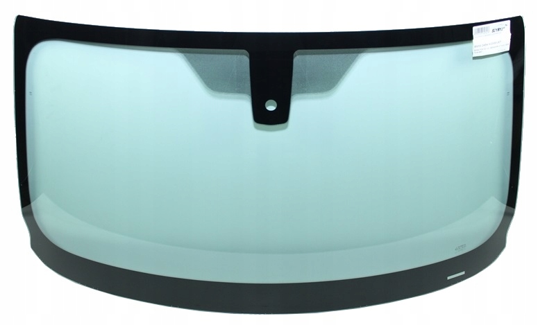 2000010276165 - Новое лобовое стекло BMW F-25 X3 SENSOR 12-