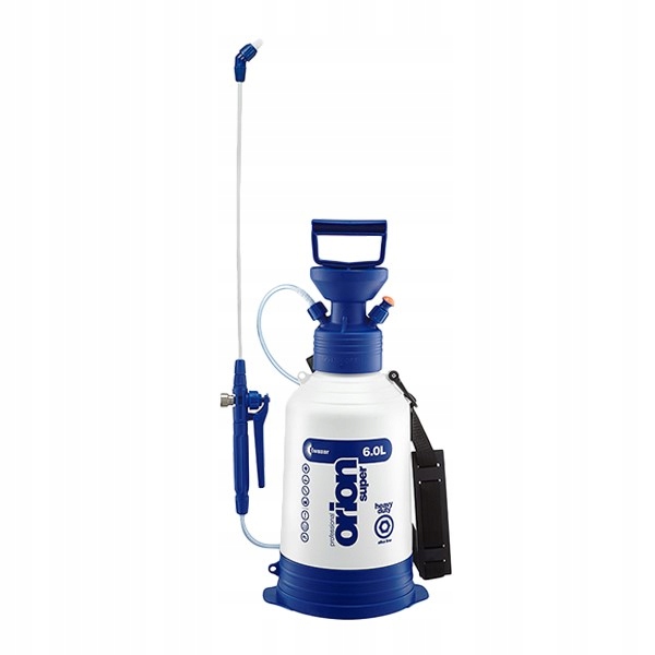 Tlakový postřikovač Kwazar Orion Hd Alka Line 6 l