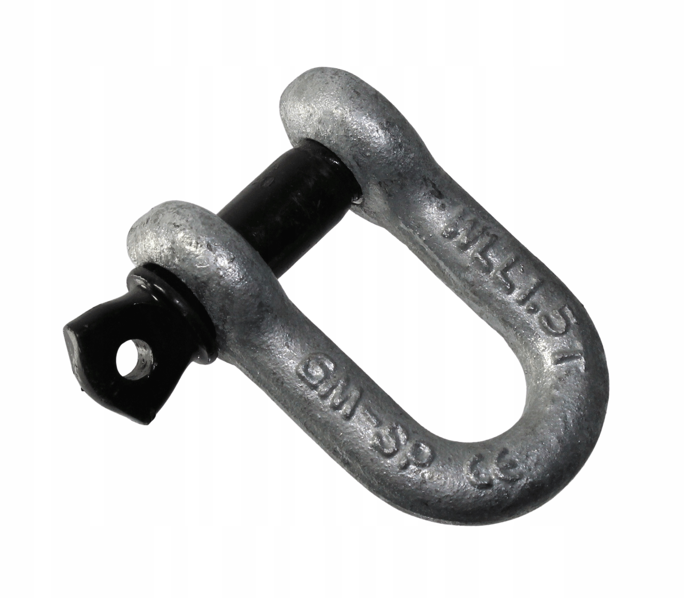 SZEKLA PODŁUŻNA 1,50 TON GMSP