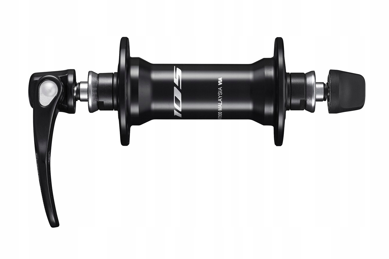 PIASTA PRZÓD SHIMANO HB-R7000 32H ZACISK CZARNA Kod producenta EHBR7000BL