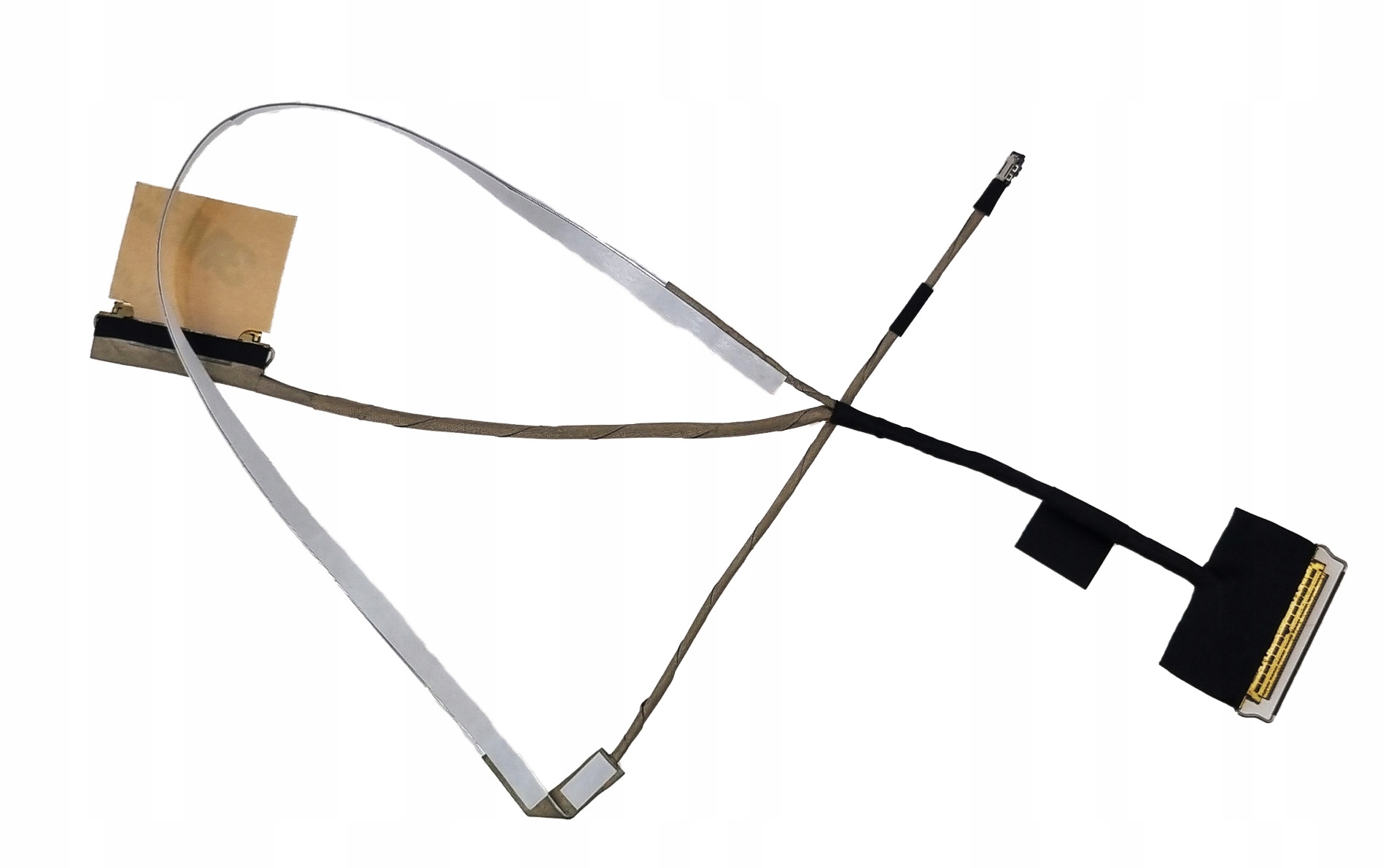 Nová Maticová Páska Acer Conceptd CN515-51 GS5FA Uhd 40PIN Edp