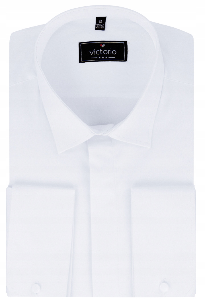 

Wizytowa Koszula Męska Victorio regular XL