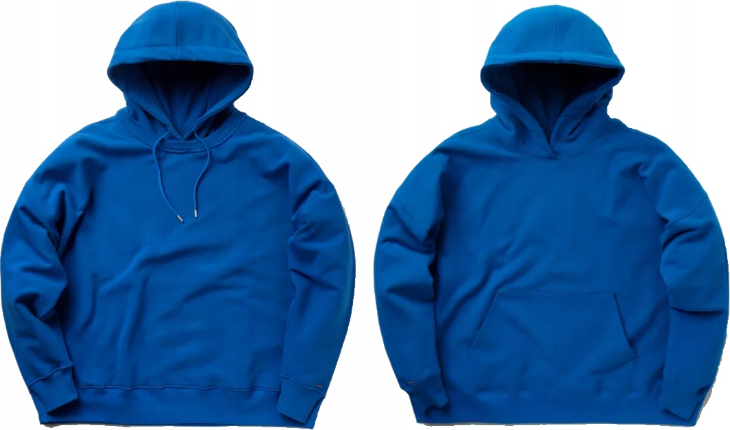 Mikina Oboustranná Calvin Klein s kapucí Těžká Oversized K10K108247C65 L