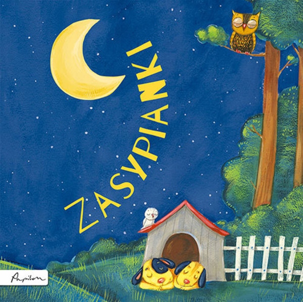 

Zasypianki Zbiorowa Praca