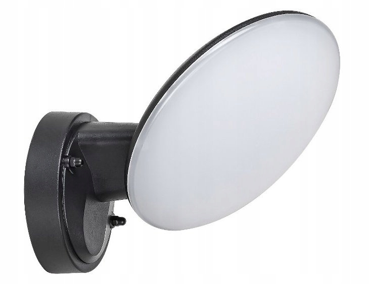Nástěnná Led lampa Varna 8134 Rabalux