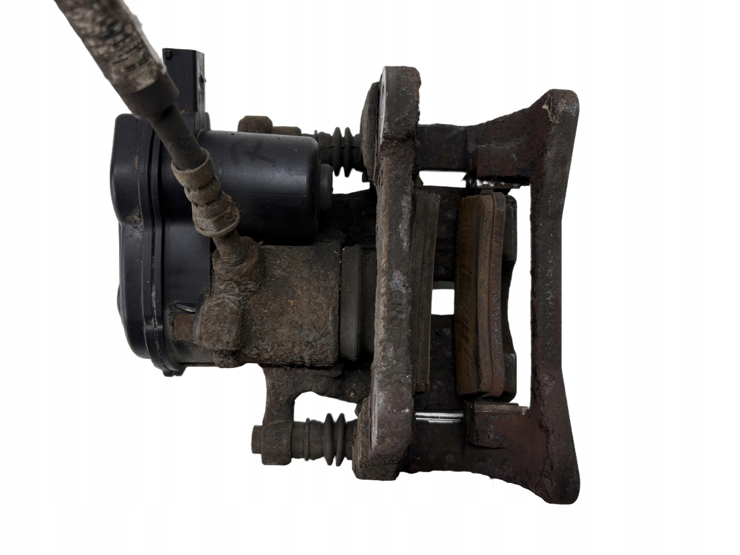 caliper brake right rear part AUDI A6 C7 TRW ALLROAD 3.0 TDI