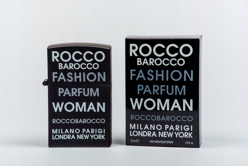 Fashion woda perfumowana
