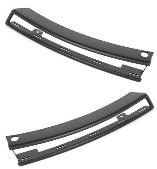 

Volkswagen Passat B6 Ramka Migacza Lewa Prawa Kpl