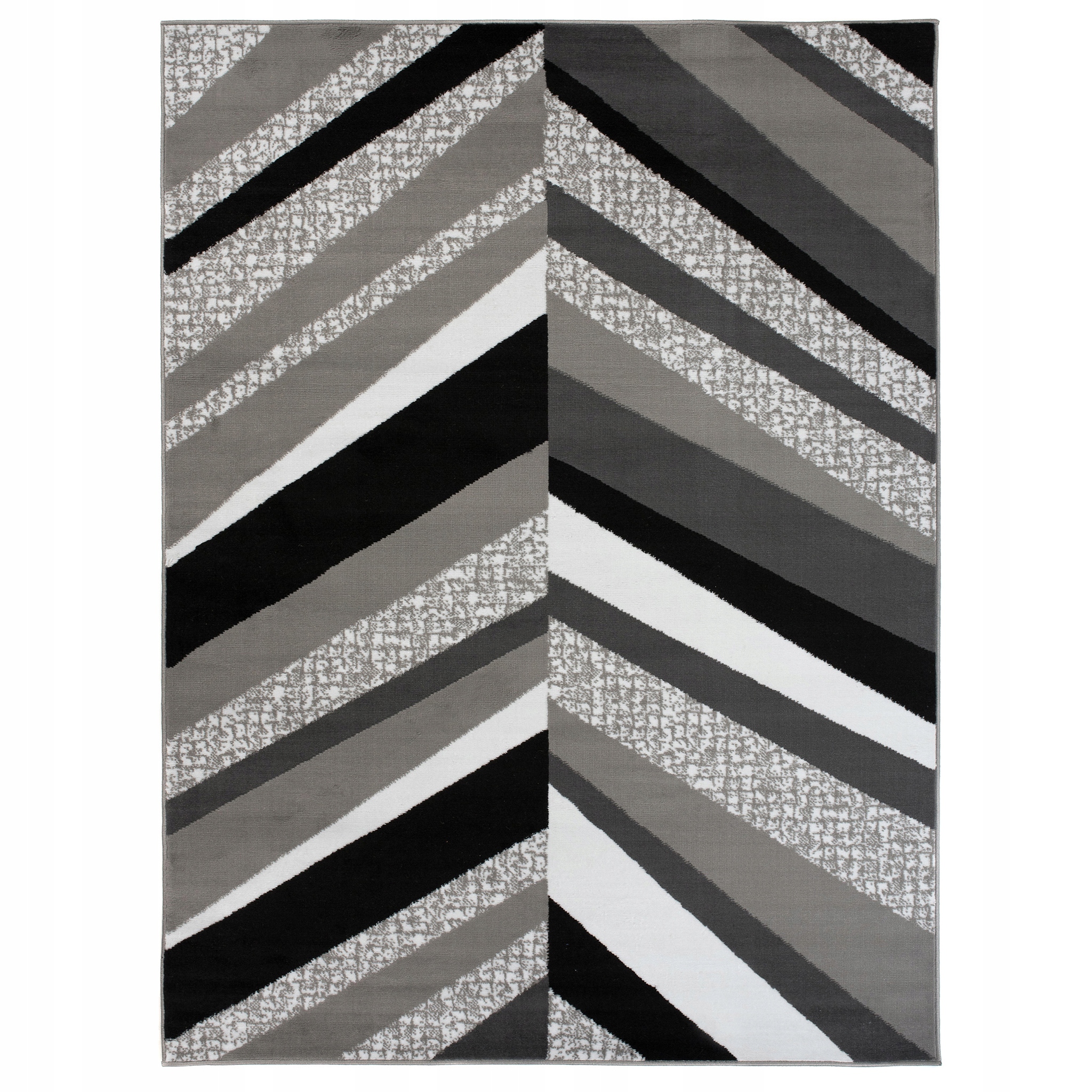 Dywan Maya 250x350 Kolorowy Dywan Nowoczesny v44