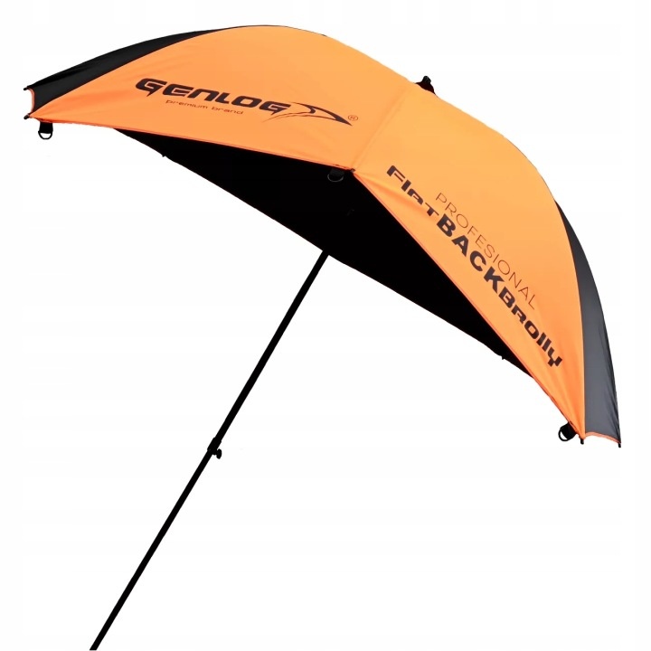 Parasol Wędkarski Genlog Umbrella Proffesional 250cm