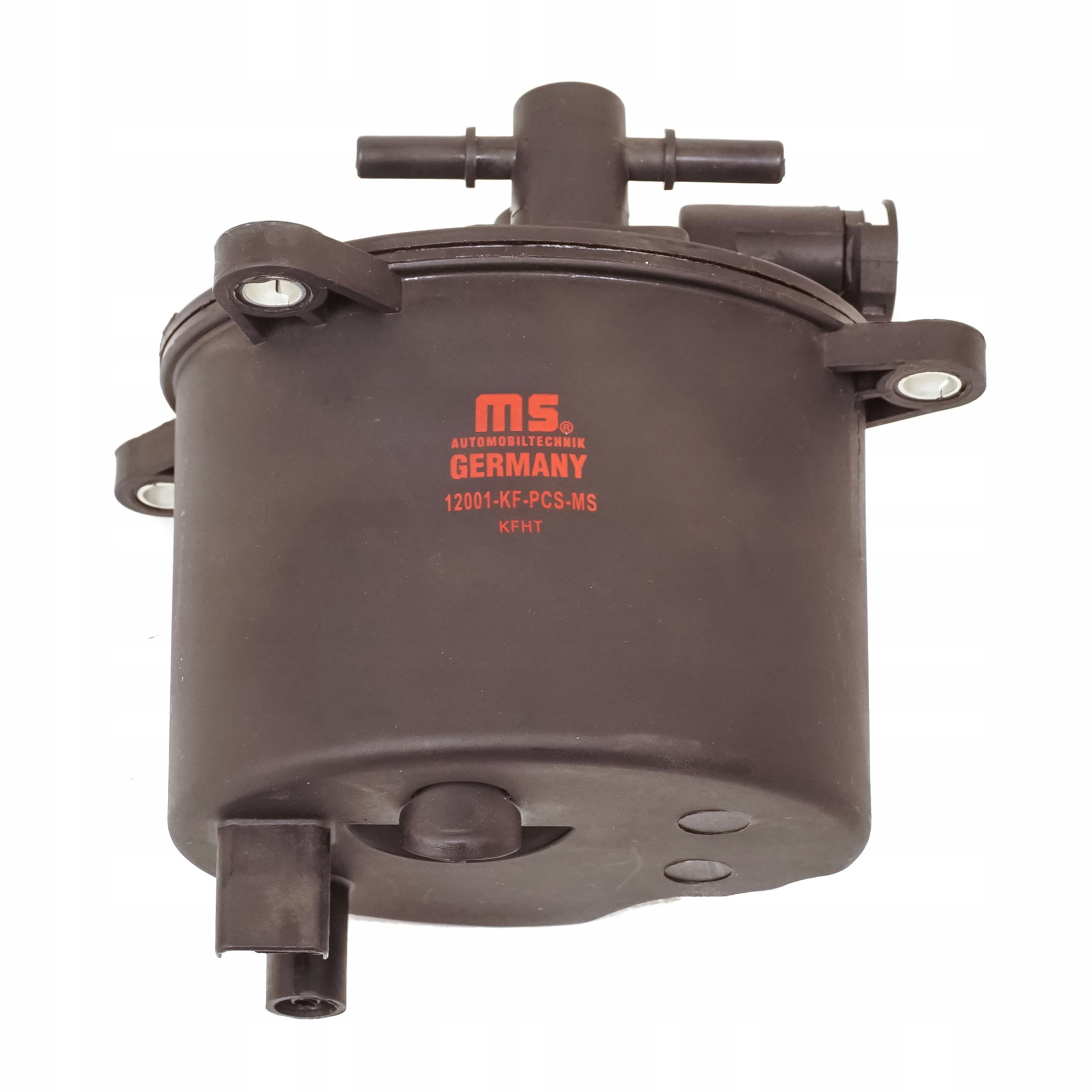 12001-KF-PCS-MS - ПАЛИВНИЙ ФІЛЬТР MITSUBISHI OUTLANDER II CW_W 2.2 DI-D